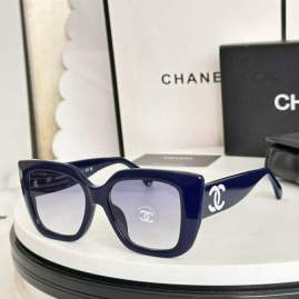 Picture of Chanel Sunglasses _SKUfw76772142fw